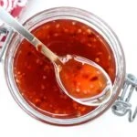 Chilli Sauce Seafood
