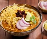 Traditional Noodles Thai Choice 250g - Image 2