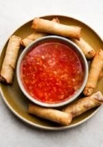 Sweet spring roll sauce 250 ML - Image 2