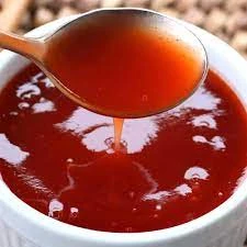 Sweet and Sour