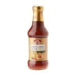 Sweet and sour sauce suree 295ml