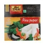 Rice Paper 16cm 100g Real Thai