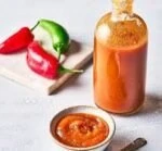 Sriracha Hot Chili Sauce 230g Real Thai - Image 2