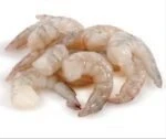 Peeled Big Shrimp Wild 900g