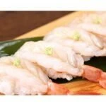 Hiraki Shrimp 6L 20 Pcs Sashimi (Thailane) - Image 2