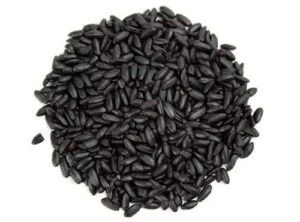 Black Rice 1kg
