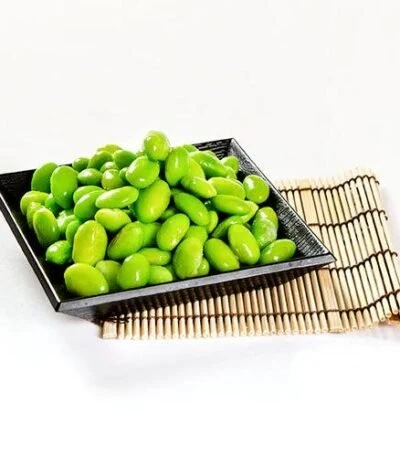 Edamame Peeled 500g Frozen