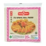 Spring Rolls Wrapper Pack of 20 (275g)