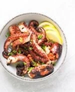 Octopus Flower Raw Premium 1kg-1.5kg (Indonesia) - Image 2