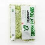 Edamame Peeled (No Shell) 1kg Frozen - Image 2