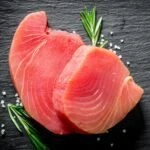 Tuna BlueFin Premium (400-600g) Sashimi Grade - Image 2