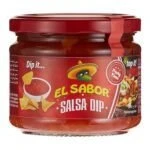 EL SABOR Salsa Dip 300g