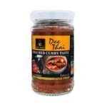 Sweet Basil Chilli Paste (Thailand)