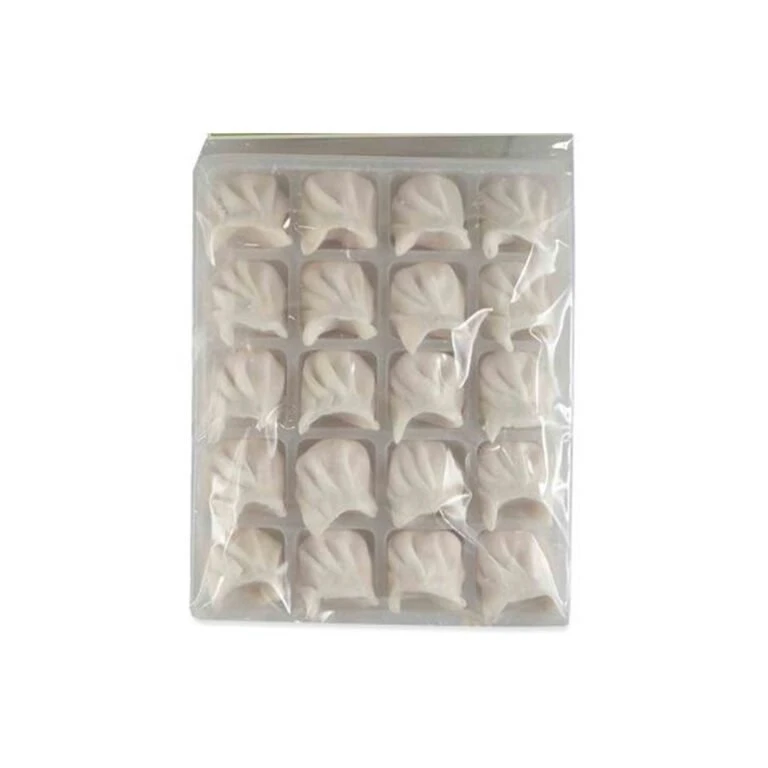 shrimp dumplings pack