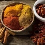 Taco Spice Mix 35g (EL SABOR) - Image 2