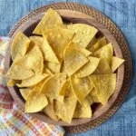 Nacho Chips Jalapeno Party Size 225g (EL SABOR ) - Image 2