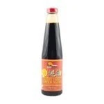 Oyster Sauce 500ml (Chain Kwo)