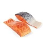 salmon fillet 200g