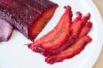 Smoked Salmon Full Fillet (1kg) 5-7 persons (Scotland) - Image 5