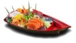 Sushi Plastic Boat Reusable (Large/Small) - Image 2
