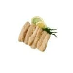 Fresh Fish Fingers 400g