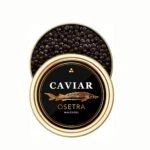 Osetra Caviar 105g (lumpfish)