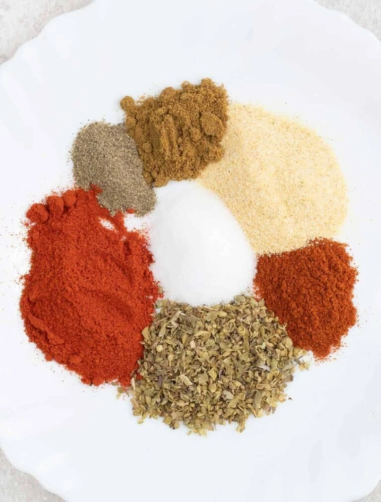 Tamarind Seasoning Mix 50g (Mama Sita's)