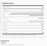 Mozzarella Sticks 1kg (frozen) - Image 3