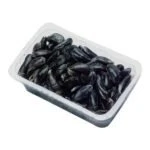 Fresh Mussels 1kg Box (UK- Weekly) - Image 2