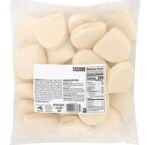 Soft Mini Bao Buns Wrappers Pack of 20