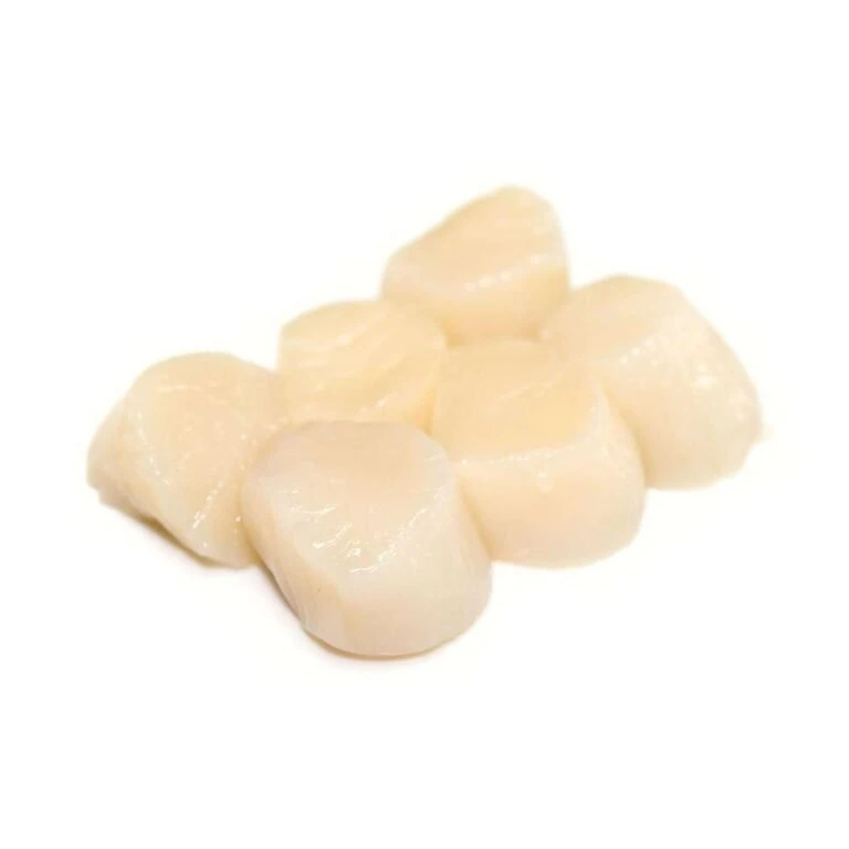 Scallops Frozen 200g Bag M (Japan)