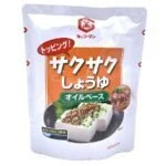 Saku Saku Crunchy Soy Sauce Flake 350g