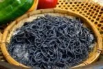 Charcoal Noodles 200g - Image 2