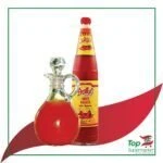 Hot Sauce 85ml (Dollys) - Image 2