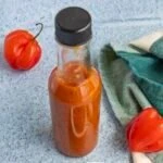 Chili Sauce 160g (Benina) - Image 2