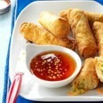 Spring Roll Sauce 230g (Real Thai) - Image 2