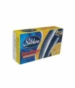 Sardines In Oil 125g (Siblou)