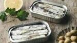 Sardines In Oil 125g (Siblou) - Image 2