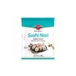 Sushi Nori 14g (5 Sheets) Miyata