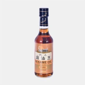 Sesame Oil 150ml (Chain Kwo)