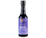 Light Superior Soy Sauce 150ml (Chain Kwo)