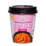 Topokki Carbonara (Good Seoul) 113g