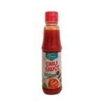 Chili Sauce 150g (Benina)