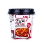 Yopokki Original Sweet & Spicy 120g (Topokki)