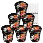 Original Buldak Cup 80g - Image 2