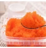 Ebiko Eggs Orange 500g (Japan) - Image 2