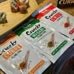 Crunchy Curry Flake Type 100g (S&B) - Image 2