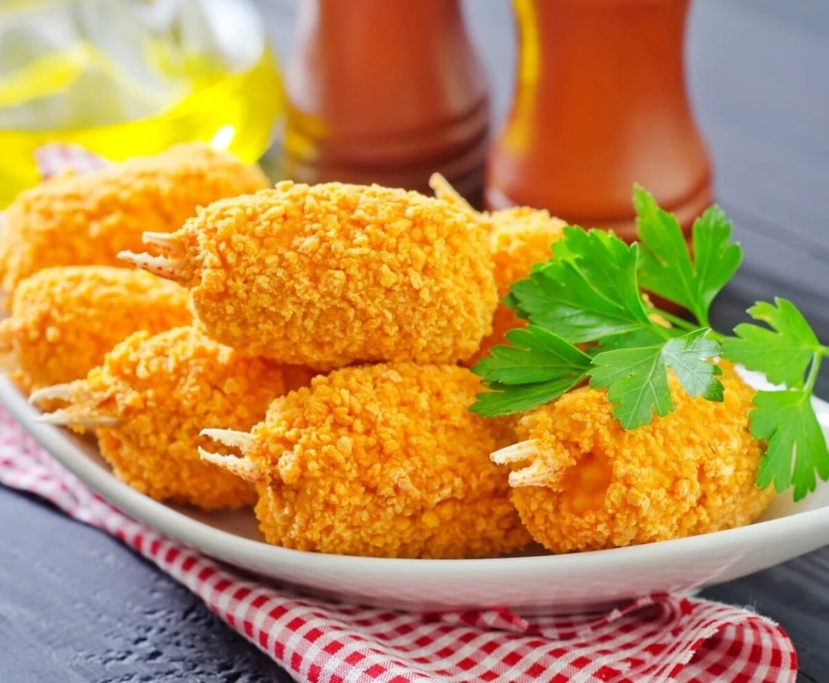 Breaded Crab Claws 8 Pcs (Frozen) - Image 2