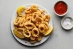 Squid Rings 1kg (Frozen) - Image 2