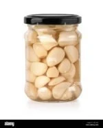 Pickled Garlic 100g
